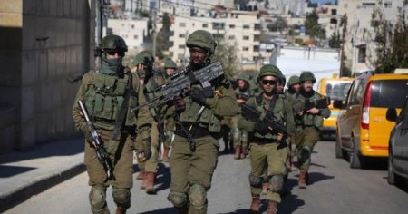 Armata israeliana detine controlul asupra <span style='background:#EDF514'>FIEF</span>ulului Hamas