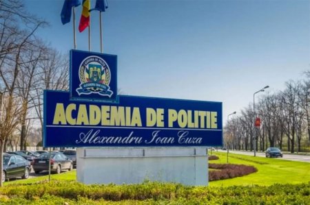 Conducerea Academiei de Politie, cercetata disciplinar privind conditiile care au dus la imbolnavirea a zeci de studenti