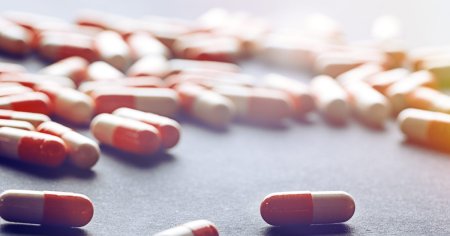 Programul farmaciilor in perioada de Craciun si Anul Nou: Unde va fi deschis non-stop