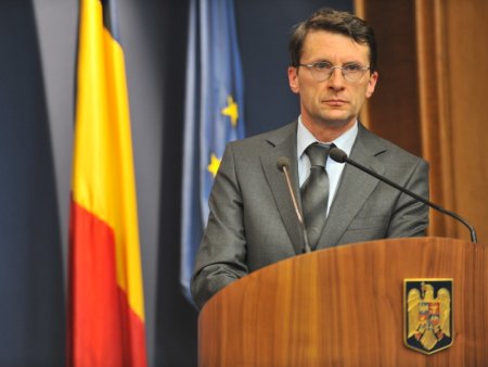 Dan Suciu, BNR: Noi avem relatii foarte stranse cu Banca Nationala a Republicii Moldova si suntem pregatiti sa acordam mai multa asistenta daca va fi nevoie si mai mult decat atat, odata cu numirea Ancai Dragu in functia de Guvernator