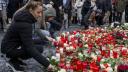 Cehii deplang victimele impuscaturilor de la universitate