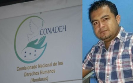 Un jurnalist a fost impuscat mortal in <span style='background:#EDF514'>HONDURAS</span>. Beneficia de protectie dupa ce a fost agresat in mai