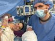 O femeie cu uter dublu din Alabama a nascut gemene in zile diferite