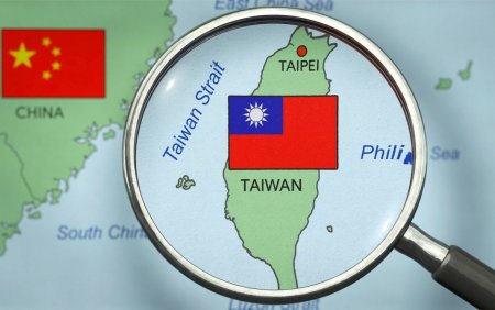 Primele alegeri din 2024: Taiwan. De ce alegerile din 13 ianuarie sunt printre cele mai importante la nivel global