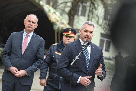Austria a blocat ultima cale pentru o decizie pozitiva privind aderarea la Schengen in 2023 – RFI Romania