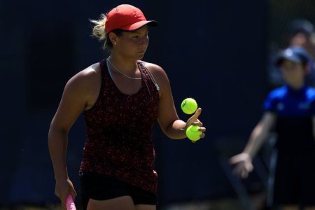 Doua jucatoare de tenis exonerate de Sport Resolutions dupa un an si jumatate