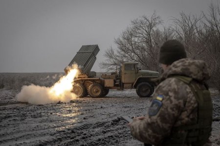 LIVETEXT Razboi in Ucraina, ziua 669 | Rusii folosesc arme chimice impotriva trupelor ucrainene de pe malul stang al Niprului