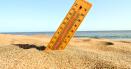 2023, cel mai calduros an din istorie! Record de seceta extrema