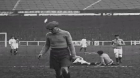 Acum 98 de ani de Craciun - Ziua razboiului dintre gigantii fotbalului mondial, Seleção Canarinha si La Albiceleste