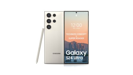 La ce sa ne asteptam de la noul Samsung Galaxy S24 Ultra