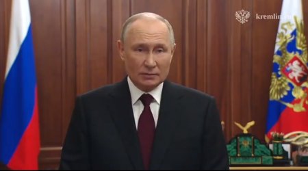Presedintele rus Vladimir Putin a aprobat preluarea de catre Rosbank a activelor detinute de Societe Generale in Rusia