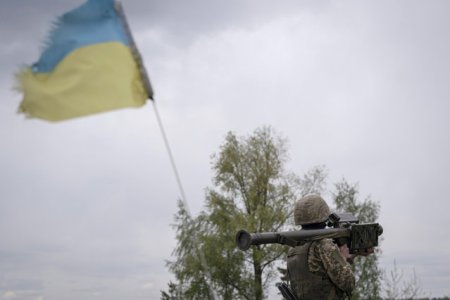 Razboiul din Ucraina, ziua 671. Fortele aeriene ucrainene distrug o nava de debarcare rusa in Crimeea ocupata/ Guvernul inainteaza proiectul de lege privind mobilizarea la Rada Suprema