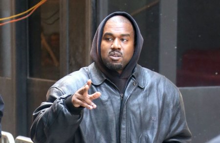 Kanye West si-a cerut scuze comunitatii evreiesti pentru comentariile antisemite pe care le-a facut in 2022
