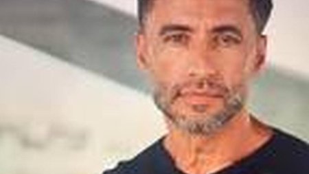 Actorul portorican Kamar de los Reyes a murit la varsta de 56 de ani