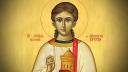 Sfantul Stefan, cel dintai martir al Bisericii lui Hristos, jertfit pentru marturisirea credintei