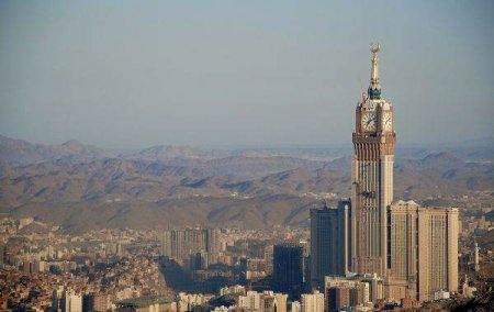 SPA: Guvernul Arabiei Saudite a stabilit regulile de contractare pentru firmele care nu au sedii in regat