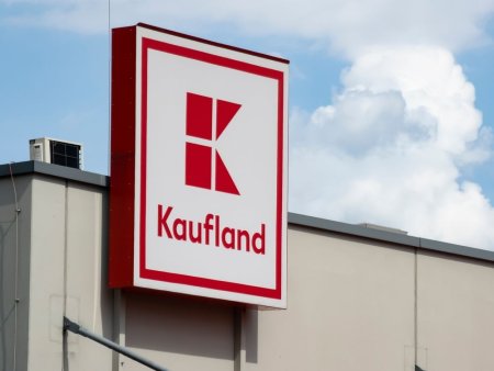 Program Kaufland de Anul Nou 2024. Cand e deschis la magazinele Kaufland pe 31 decembrie, 1 si 2 ianuarie
