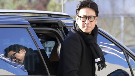 Lee Sun-kyun, actor dintr-un film premiat cu Oscar, gasit mort la 48 de ani