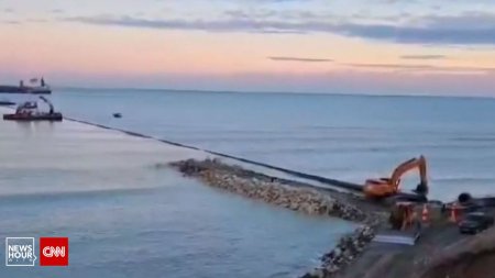 Romanii vor avea mai mult litoral: Plaja noua pentru turisti, in <span style='background:#EDF514'>AGIGEA</span> | Un plus valoare pentru tot ceea ce inseamna turism la litoralul Marii Negre
