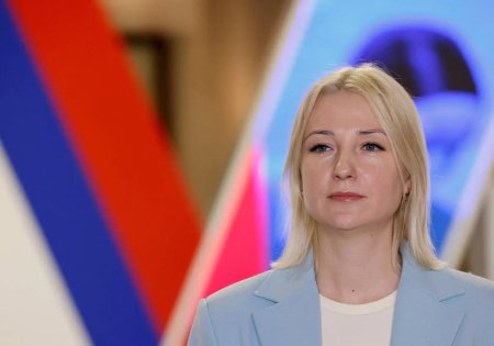 Ekaterina Duntsova a pierdut, in justitie, dreptul de a candida la alegerile prezidentiale din Rusia