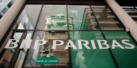 Procuratura franceza investigheaza un caz de spalare de bani agravata, prin transferuri de bani ale unei firme cipriote catre BNP Paribas