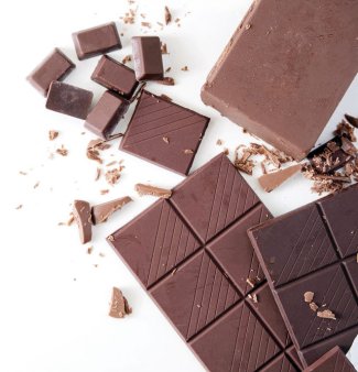 Avertisment: Producatorii de ciocolata nu au resimtit inca pe deplin raliul preturilor la cacao. Consumatorii ar trebui sa se pregateasca de noi scumpiri