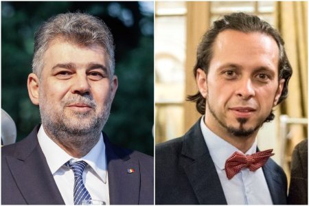 Mihai Dodu, despre demiterea sa de catre Marcel Ciolacu: Presiunea a crescut dupa retragerea titlurilor unor impostori