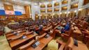 Camera Deputatilor a respins cele trei proiecte privind autonomia Tinutului Secuiesc