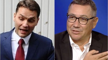 Victor Ponta si Dan Sova, achitati definitiv in dosarul Turceni - Rovinari, cu un prejudiciu de 9 milioane euro