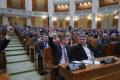 Camera Deputatilor a respins proiectele UDMR privind autonomia Tinutului Secuiesc. Ciolacu: 