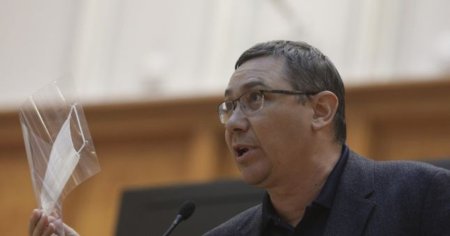 Victor Ponta, achitat definitiv in dosarul Turceni-Rovinari : dosarul a avut scopul de a ma indeparta din functie