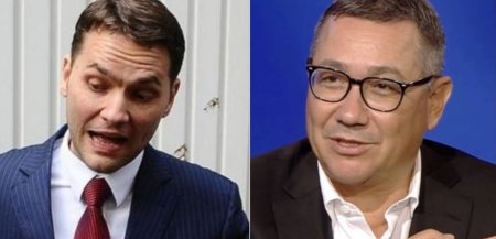 Victor Ponta si Dan Sova, achitati definitiv in dosarul Turceni - Rovinari