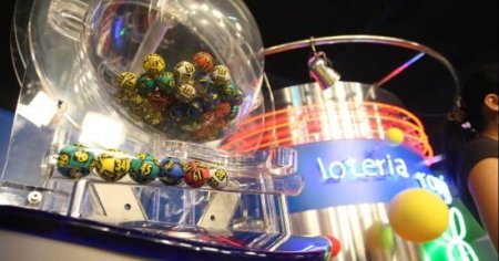 O echipa de matematicieni britanici sustine ca a descoperit formula care garanteaza castigul la loterie