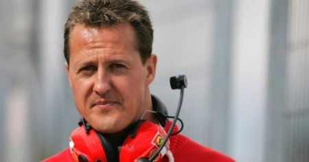 Michael Schumacher, ascuns de public de zece ani: detaliul tulburator care a <span style='background:#EDF514'>TRANSPIRAT</span> in presa