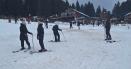 Cat costa un monitor de schi si inchirierea echipamentelor in una dintre cele mai cautate statiuni de iarna din Romania