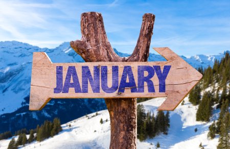 Curiozitati despre luna ianuarie. Ce trebuie sa stim despre prima luna din an