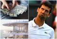 Djokovic a castigat cei mai multi bani din istoria tenisului si totusi are conturile goale! Ce a facut cu 175 milioane de dolari