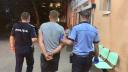 Brasov: Barbat retinut dupa ce a oferit 1.000 de euro politistilor care l-au prins baut la volan