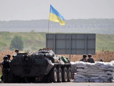 Bilantul mortilor in atacul Rusiei asupra Ucrainei de vineri se ridica la 31