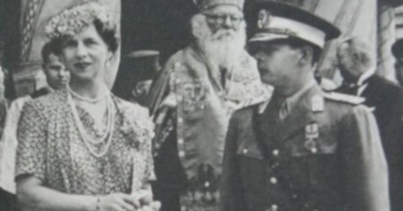 30 decembrie: 76 de ani de la abdicarea Regelui Mihai I al Romaniei VIDEO