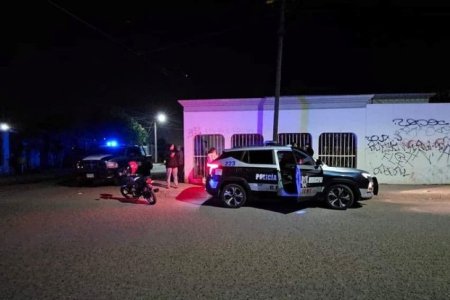 6 morti si 26 de raniti, dupa un atac armat la o petrecere, in Mexic. A fost vizat Soldatul, liderul unui cartel de droguri