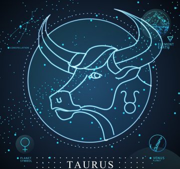 Horoscop zodia Taur in 2024. Schimbari pentru un viitor mai bun!