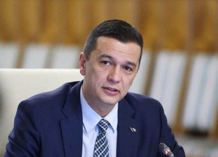 Sorin Grindeanu: 'S-a deschis circulatia pe inca 8,7 km ai Autostrazii de Centura Bucuresti'