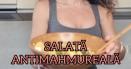 Carmen Bruma recomanda o salata anti-mahmureala care face minuni: 