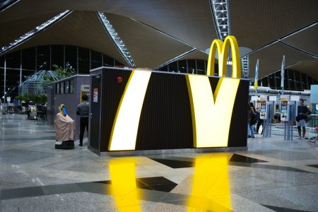 McDonald’s Malaezia a dat in judecata un grup care militeaza pentru <span style='background:#EDF514'>BOICOTARE</span>a Israelului, cerand daune de peste 1 milion de dolari