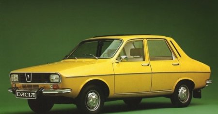 Faimosul <span style='background:#EDF514'>TOP GEAR</span>, uimit de Dacia 1300. Masina care a facut ca Romania sa functioneze VIDEO