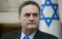 Yisrael Katz, noul ministru de externe israelian, aprobat de guvern. Cum a ajuns in functie