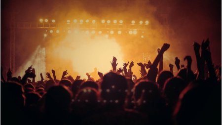 Cele mai asteptate concerte in 2024 | Cantaretii care vor face show pe cele mai mari scene din Romania