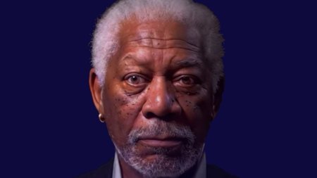 Am avut momente groaznice | Motivul pentru care Morgan Freeman uraste filmul Inchisoarea ingerilor, cel mai bun film din istorie