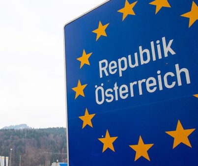 Afaceristii austrieci, bucurosi pentru ca Romania intra in Schengen